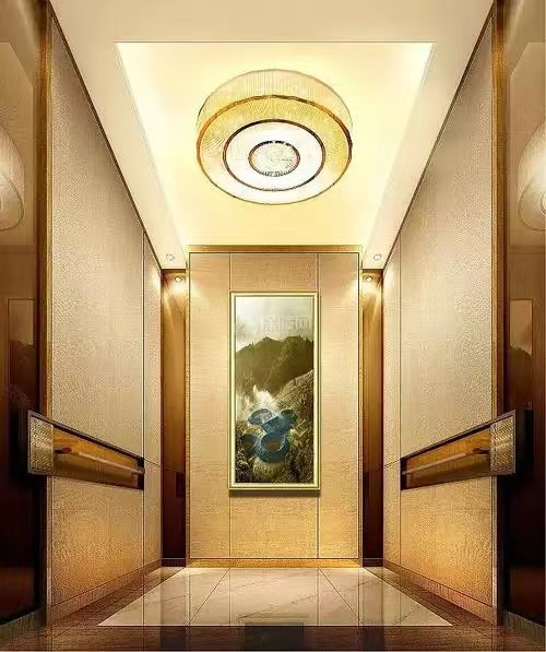 家用电梯-天津家用电梯安装  天津乘客电梯定制