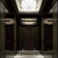 电梯装修,电梯装饰,自动扶梯轿厢轿门装饰 - 河北电梯装饰